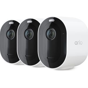 Arlo Pro 4 Spotlight camera